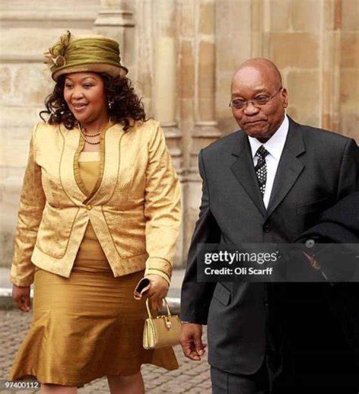 thobeka madiba zuma