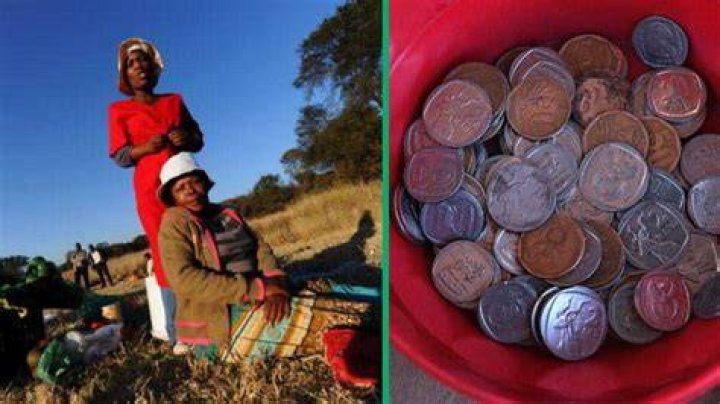 Thohoyandou Street Vendors Hit Hard as Heatwave Scorches Profits, SA Sympathises: “Killing Business”