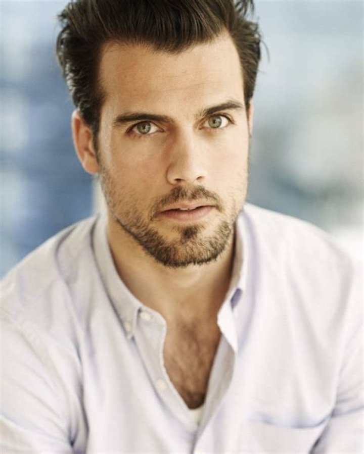 Thomas Beaudoin: The Rising Star Of Cinema