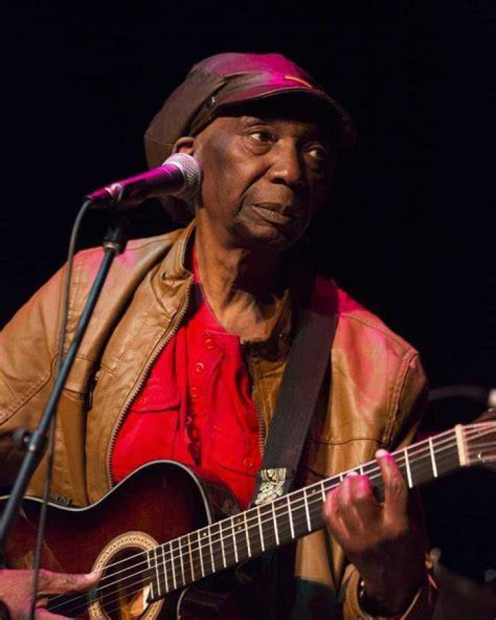 Thomas Mapfumo age, wife, songs, albums, hometown, net worth