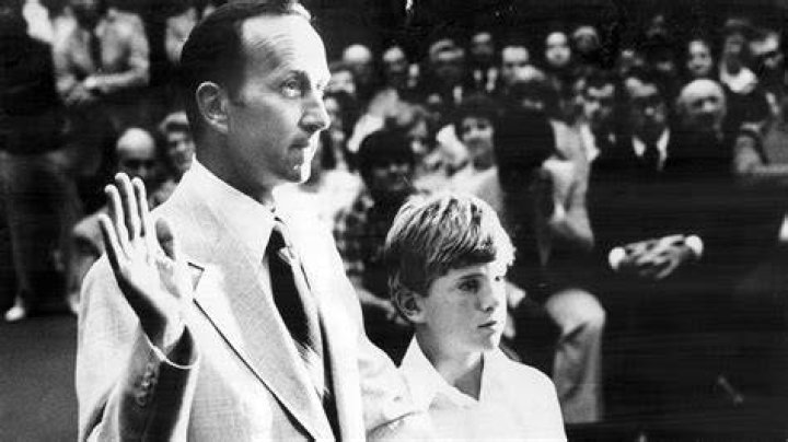 Thomas Sullivan Dies at 91; Investigated Corruption in Chicago&rsquo;s Courts