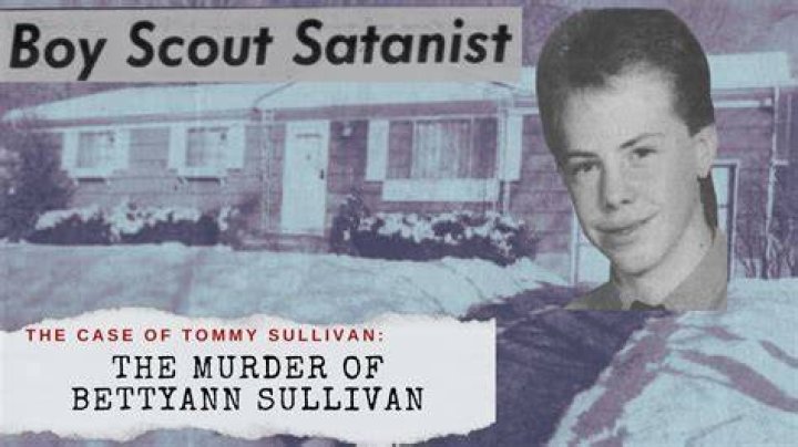 Thomas Sullivan: The True Crime Story Behind The Name