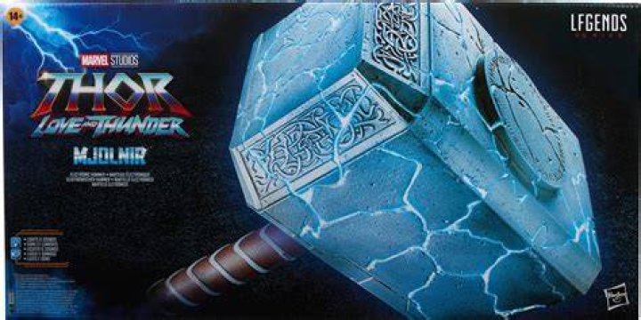 Thor love and thunder mjolnir mcu return thor multiverse mystery
