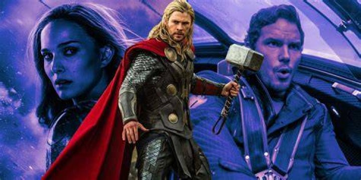 Thor: Love & Thunder - Every Set Photo & What They Reveal