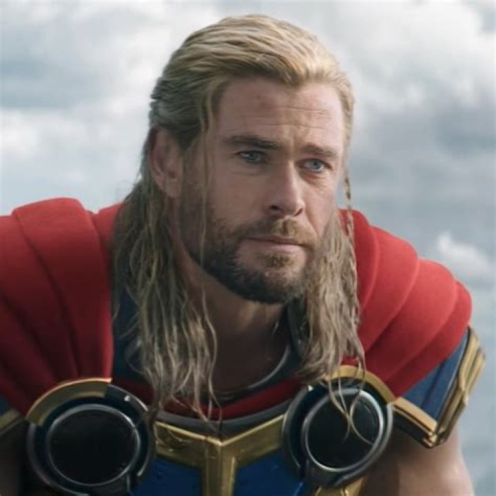 Thor Odinson's Origin