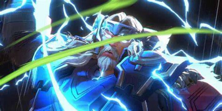 Thor Powers & Abilities