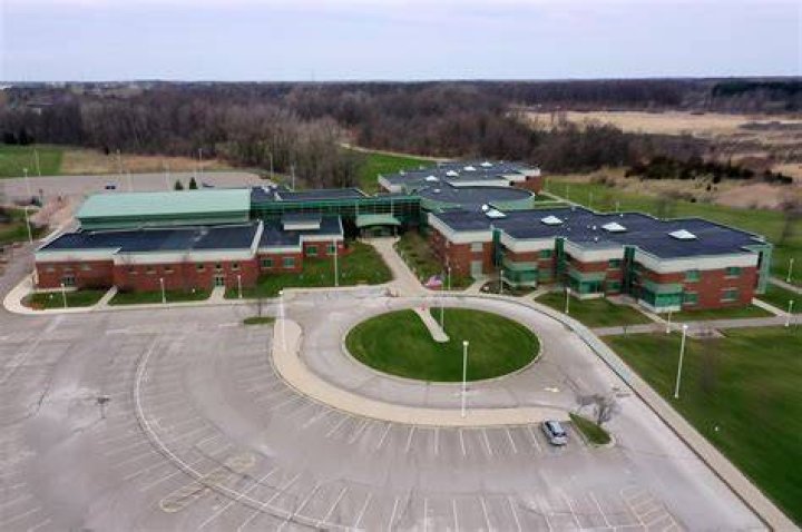 Three Fires Elementary Howell MI