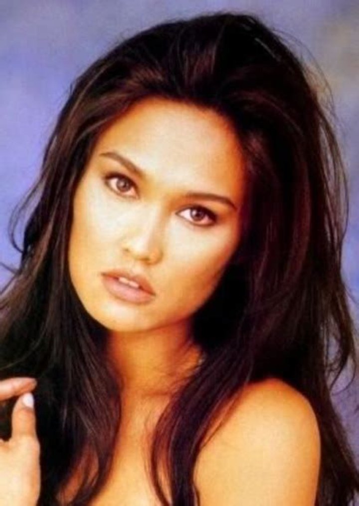 Tia Carrere Fan Casting