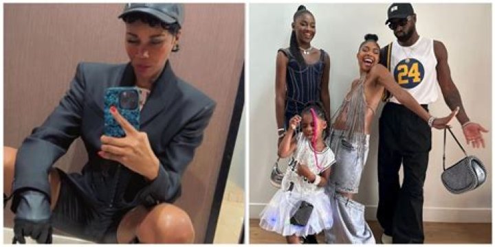 Tia Kemp: Unveiling The Real Name Behind The Celebrity Persona