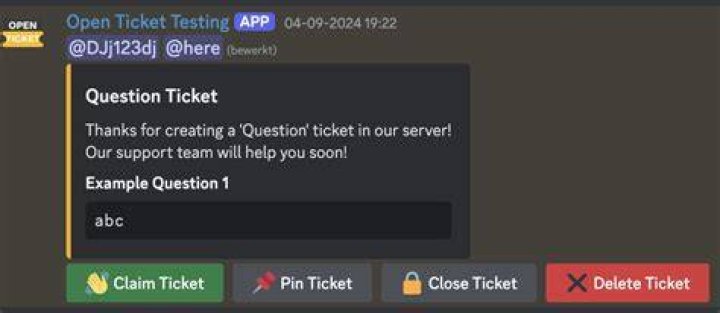 Ticket Web APIs - Documentation for Track-It! 20.19