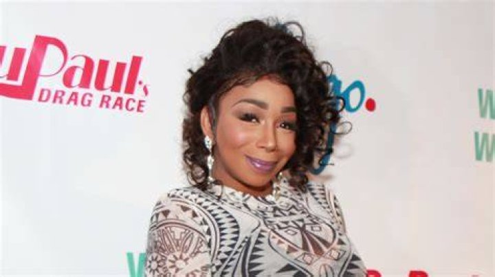Tiffany 'New York' Pollard Reveals Some Exciting Relationship News
