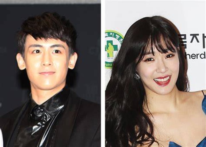 Tiffany Young Dating History SNSD Member Previously Linked to THIS