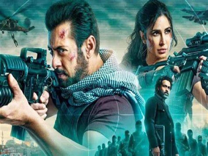 Tiger 3: Emraan Hashmi recalls being sceptical about playing the role of an antagonist
