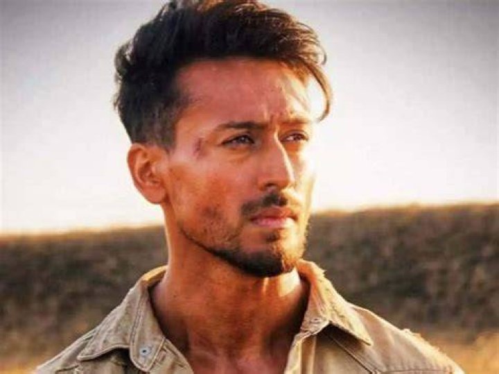 Tiger Shroff to star in an action film directed by Shashank Khaitan