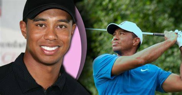 Tiger Woods Endorsements: Companies That Pay Him $60M a Year