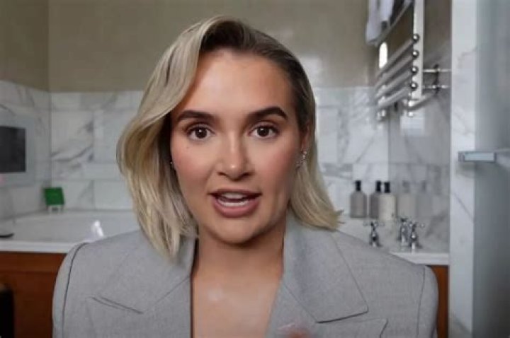 TikTok star, Molly speaks after her tapes went viral