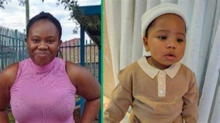 TikTok Video of Baby Enjoying McDonald’s Nuggets After Meltdown Has Mzansi Laughing