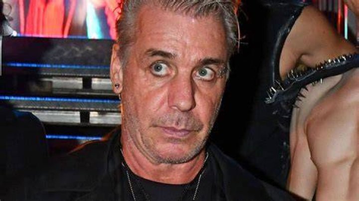 Till Lindemann Find Real Love, Till Lindemann, Music Bands, Karina