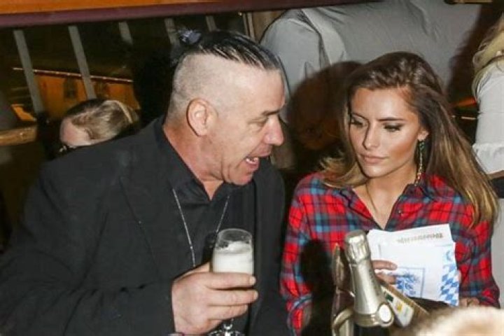 Till Lindemann Wife, Net Worth, Girlfriend, Bio, Rammstein Famous