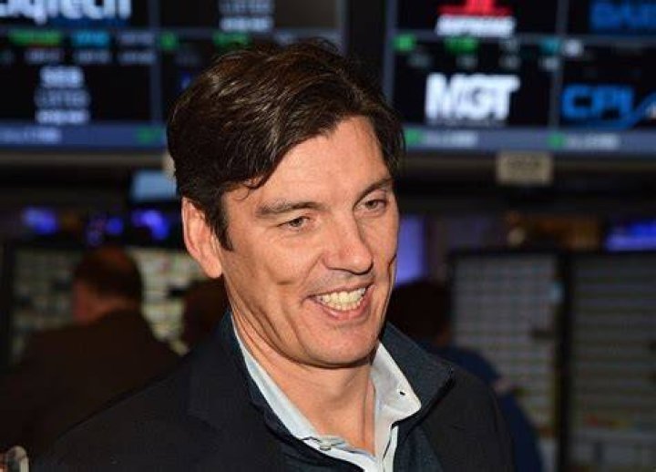 Tim Armstrong (AOL CEO) Net Worth