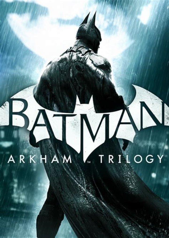 Tim Drake Fan Casting for Batman: Arkham Trilogy | myCast