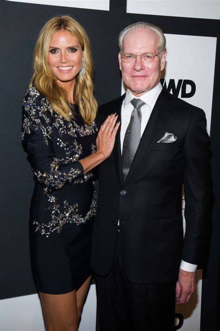Tim Gunn, Anna Wintour Feud – The Hollywood Reporter