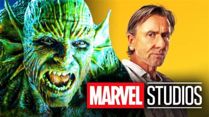 Tim Roth Played Emil Blonsky/The Abomination 14 Years Ago. He's Back In She-Hulk.