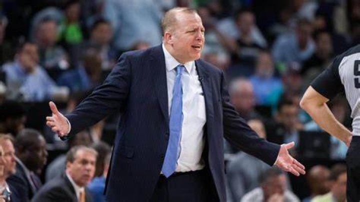 Timberwolves Owner Concerned About ‘Culture’ With Tom Thibodeau In Charge