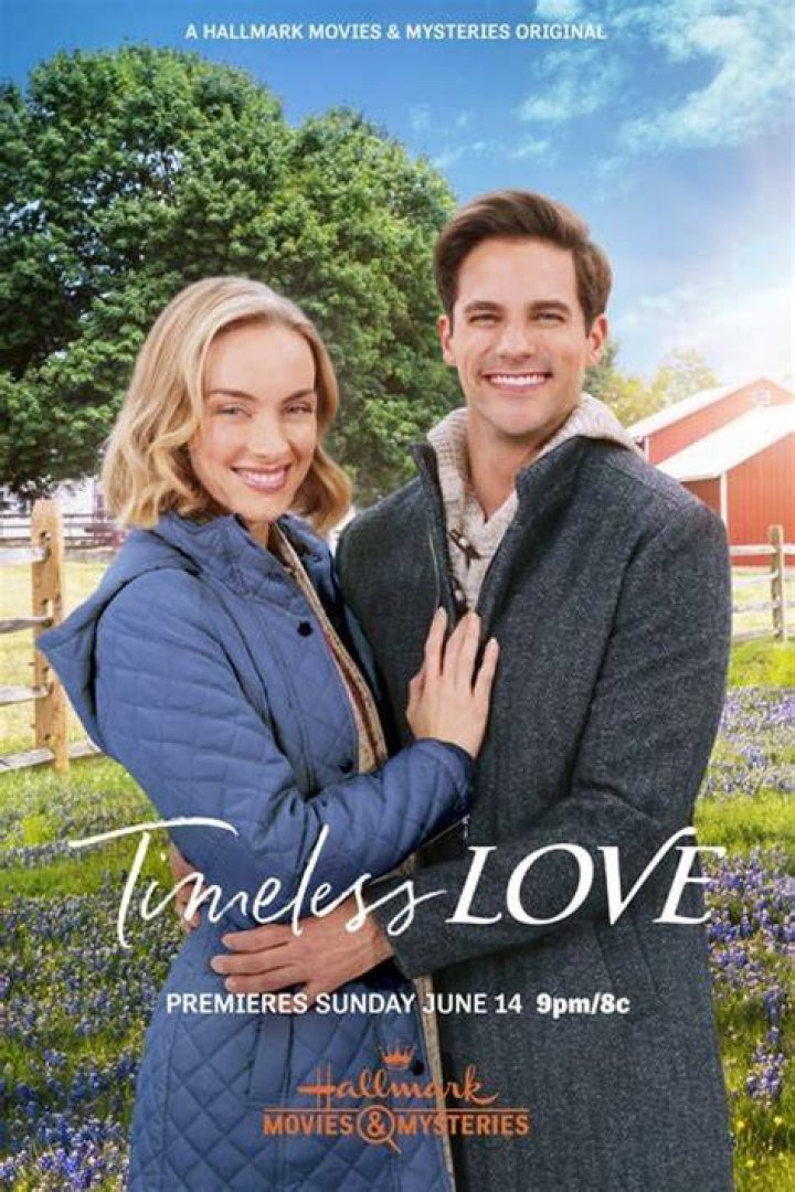 Timeless Love cast