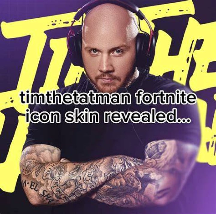 TimTheTatman: The Rise Of A Gaming Icon