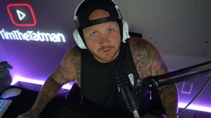 TimTheTatman's Kid Shuts Off His PC Mid Call of Duty Warzone Match