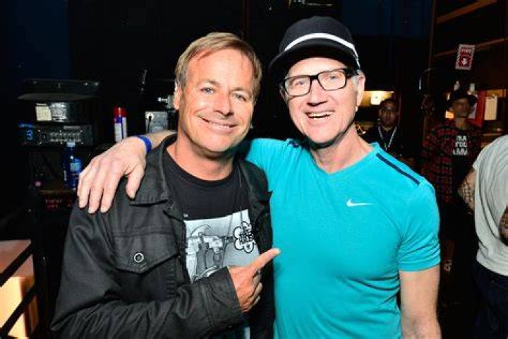 Tinker Hatfield age