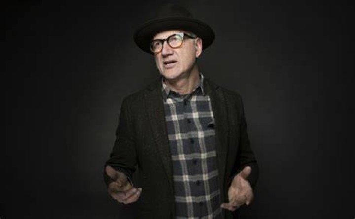 Tinker Hatfield Net worth, Age: Kids, Wife, Weight, Bio-Wiki