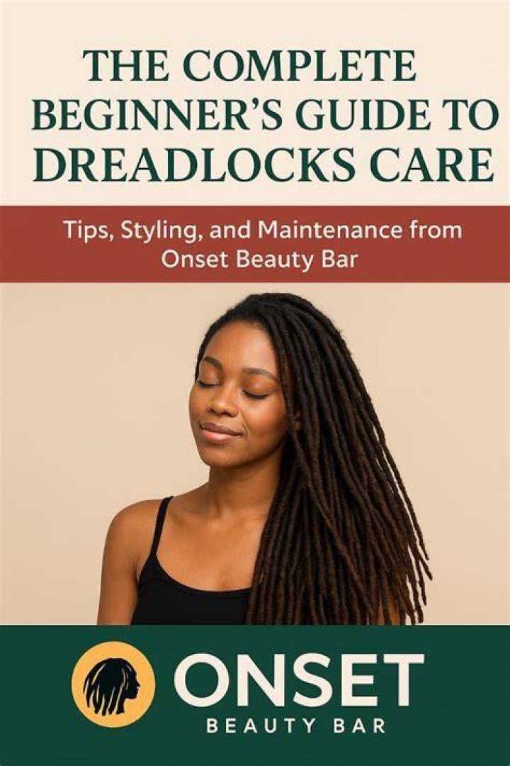 Tiny Dreadlocks: A Complete Guide To Styling, Care, And Maintenance
