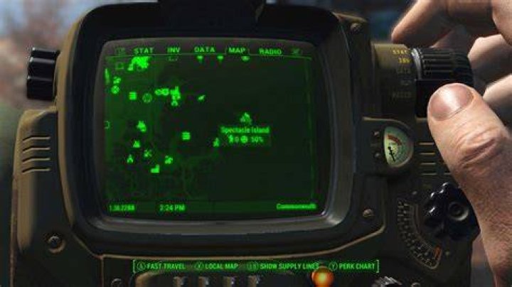 Tips and tricks from master Fallout 4 builders