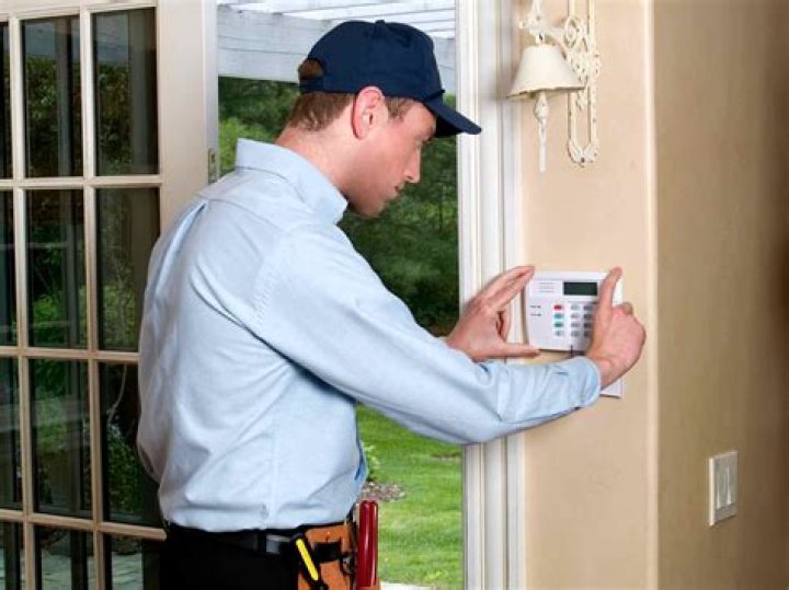 Tips for Home Security System Installation