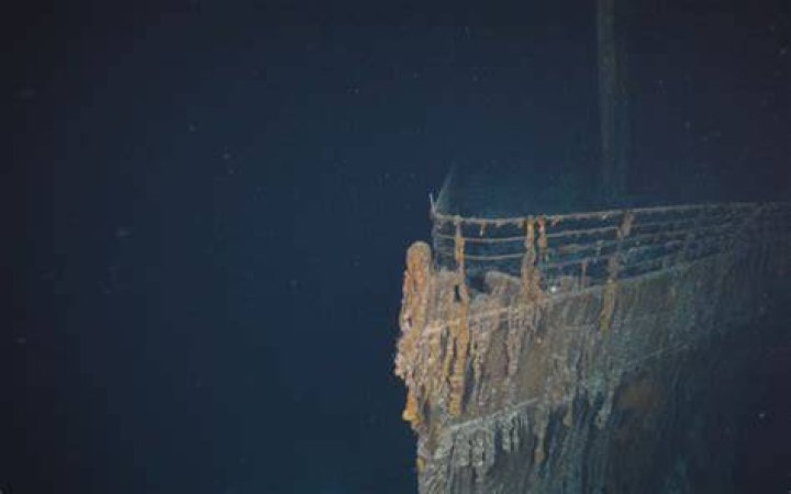 titanic