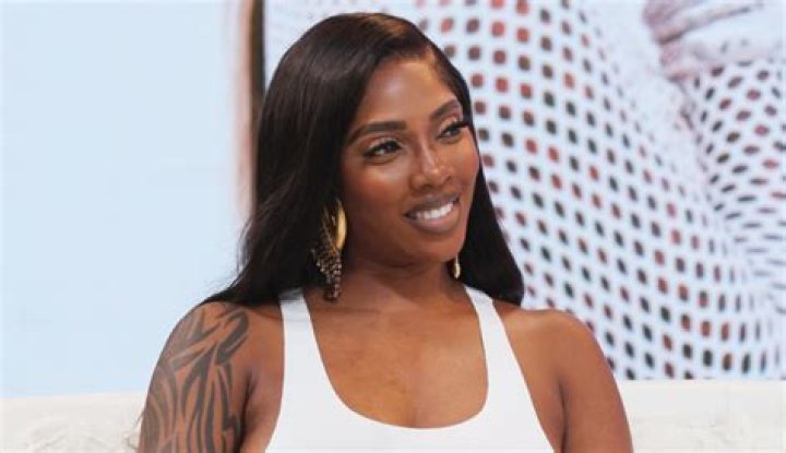 Tiwa Savage Biography, net worth, husband, children, and controversy