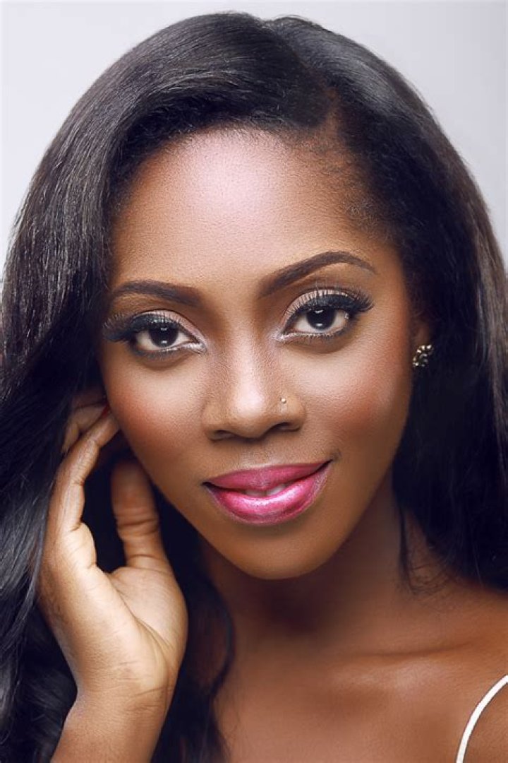 Tiwa Savage Wikipedia