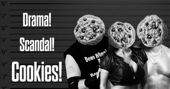 TNA Cookiegate