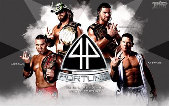 TNA Fortune
