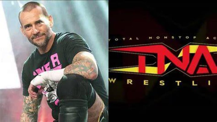 TNA/IMPACT Reportedly Unable To Meet CM Punk's Massive Salary Demands