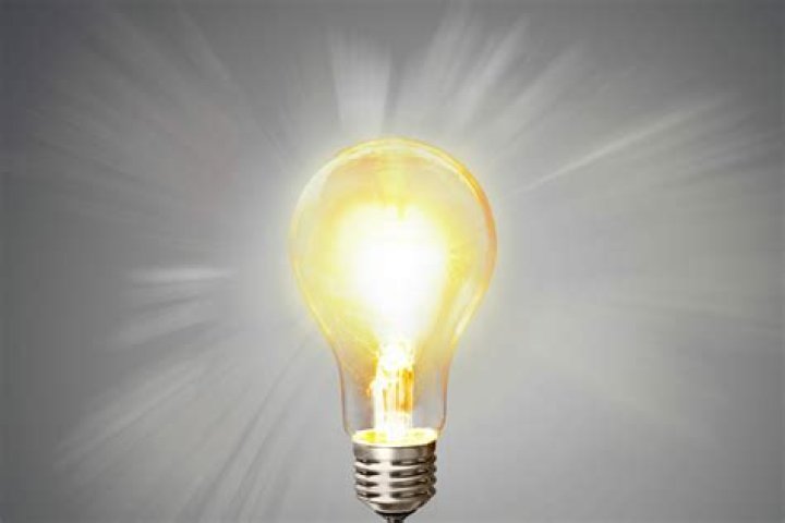 To the light To the light