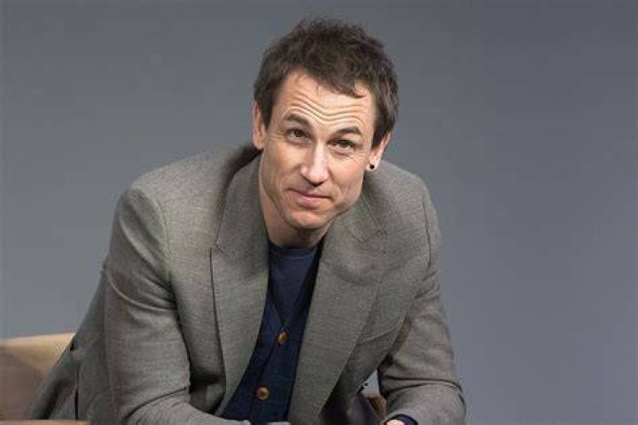 Tobias Menzies - Everything you need to know about the new Prince Philip