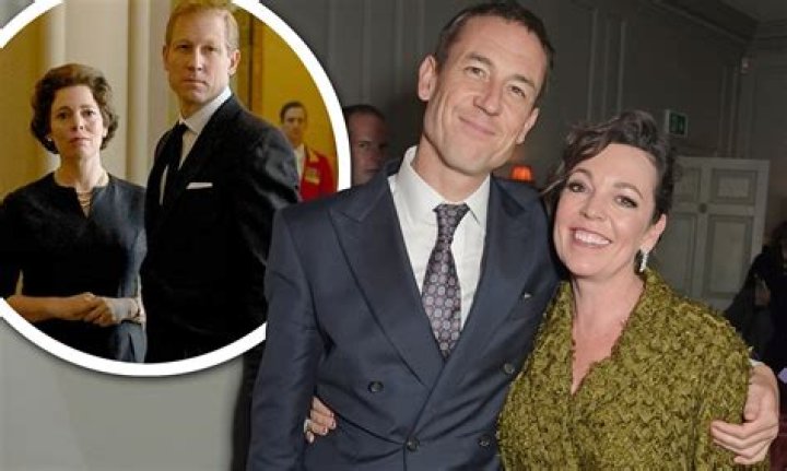 Tobias Menzies Wife: Exploring The Life Of The Acclaimed Actor's Partner