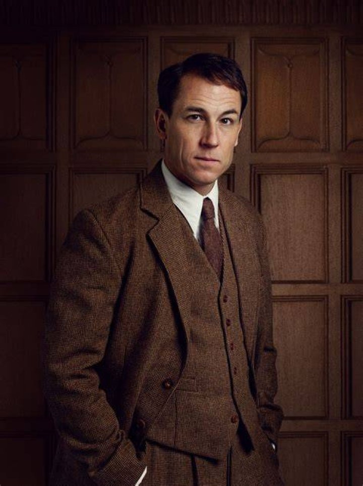Tobias Menzies