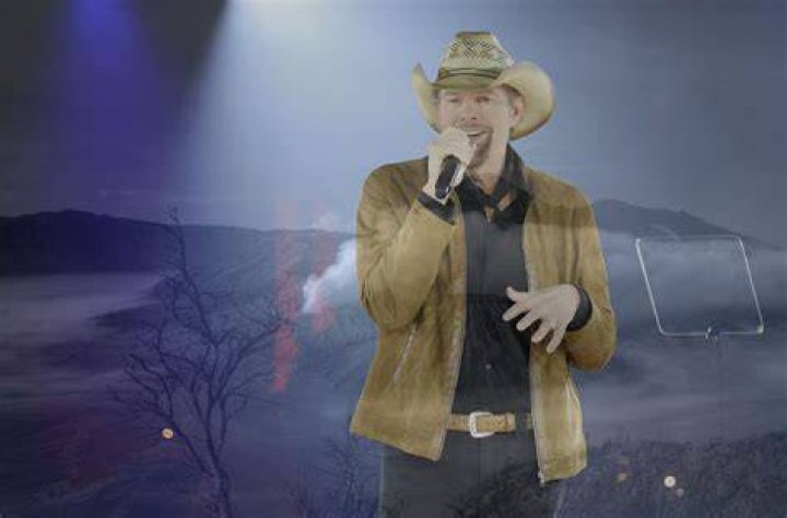Toby Keith - Age, Bio, Birthday, Family, Net Worth