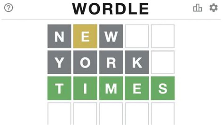 Today's Wordle Hints (& Answer) March 30th #284