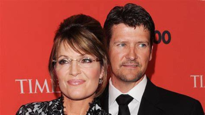 Todd Palin's New Wife: A Journey Of Love And Resilience