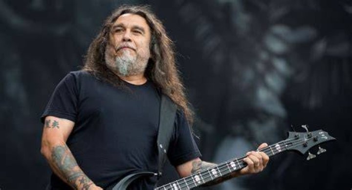 Tom Araya Net worth, Age: Weight, Wife, Kids, Bio-Wiki